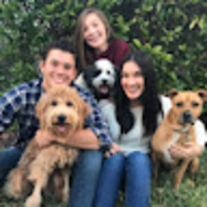 Meet your Posher, Margaret